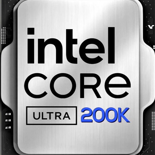 بنچمارک Core Ultra 9 جدید اینتل لو رفت.
